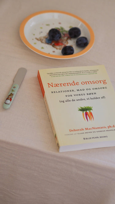 Nærende Omsorg