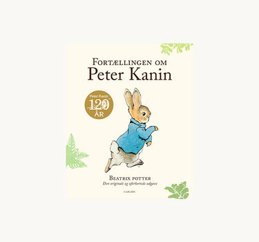 Fortællingen om Peter Kanin