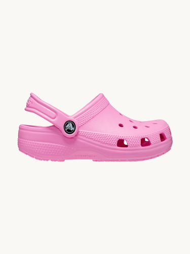 Crocs Clogs Taffy Pink
