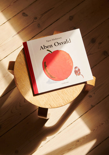 Aben Oswald