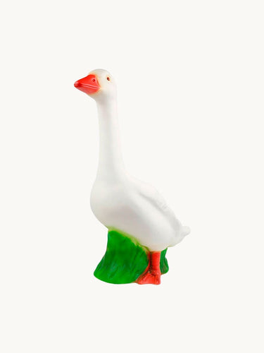 Stor Gås Lampe