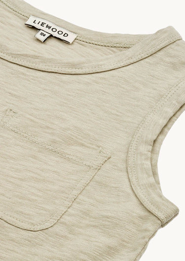 Lome Tank Top