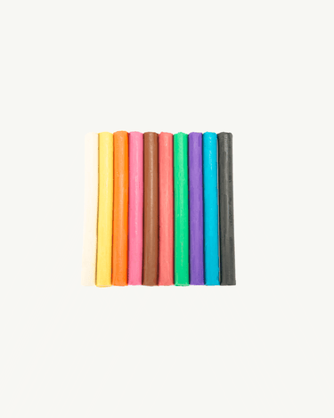Modeling Clay