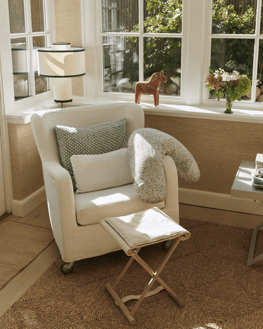 Camp Foldbar Taburet