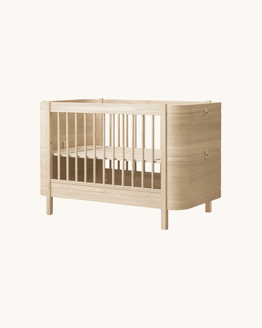 'Wood Mini' Tremmeseng & Konverteringskit