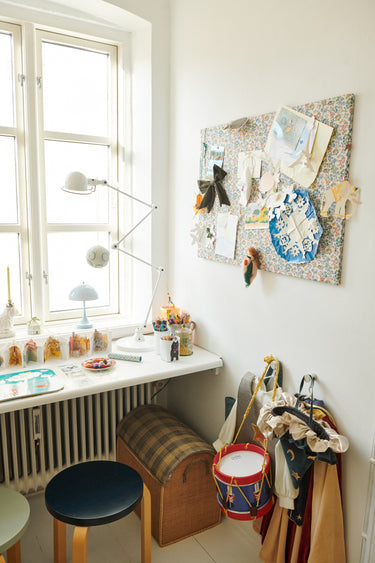 Liberty Pin Board Nancy Ann