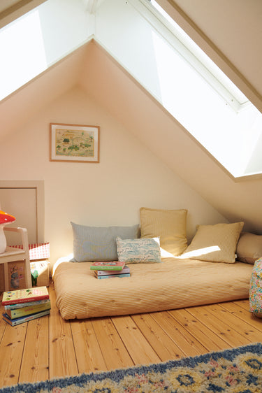 '100 Meter Skoven' Peter Plys Plakat