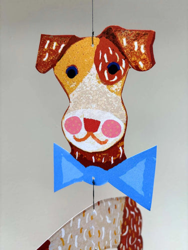 Cirkus Hund Uro