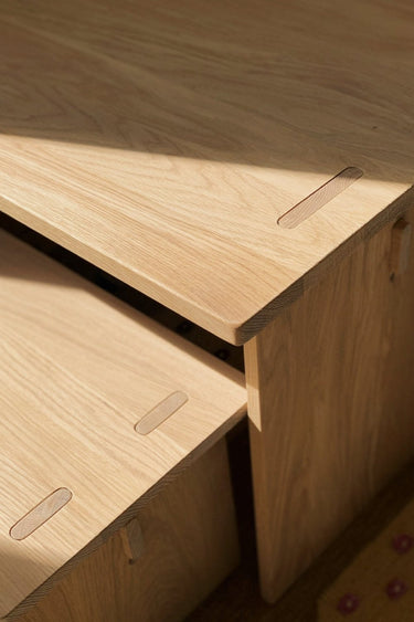 Arca Bench from Oyoy Living Design