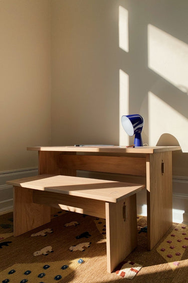 Arca Bench from Oyoy Living Design