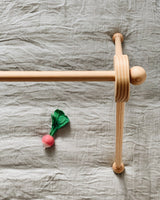 Baby Gym in Natural from Moulin Roty