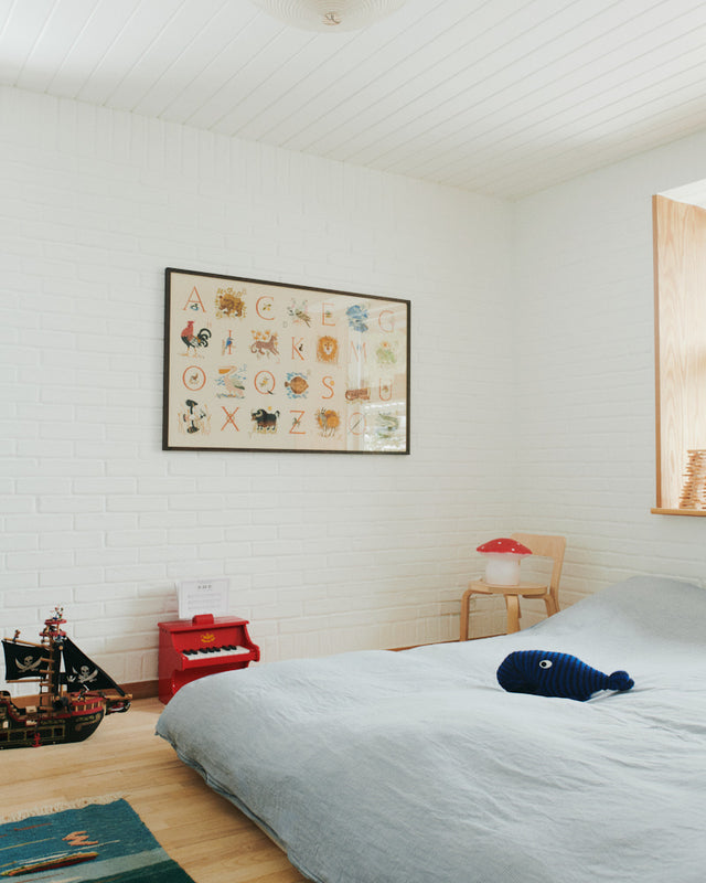 STUDIO MINI | Nøje udvalgte møbler, interiør, tøj og legetøj til baby ...