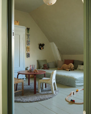 Viggo's Room, 2 years old