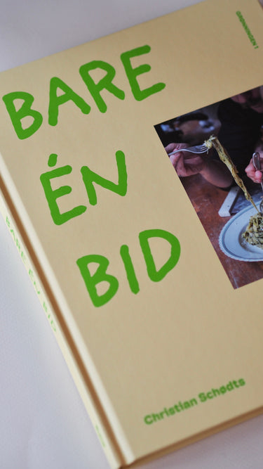 Bare én bid