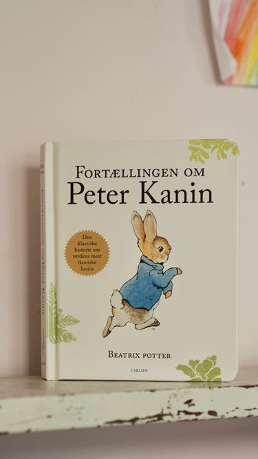 Fortællingen om Peter Kanin