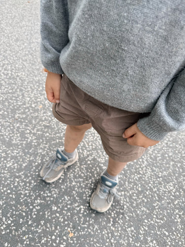 Shorts med Lommer