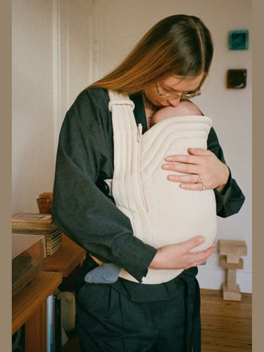 Bæresele Off White 
