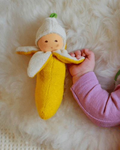 Banan Rangle Dukke