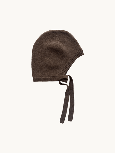 Cashmere Baby Hue Brun