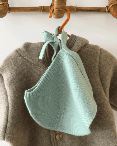 Cashmere Baby Hue Mint