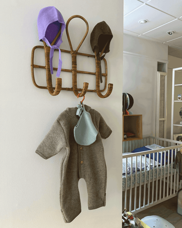 Cashmere Baby Hue Mint
