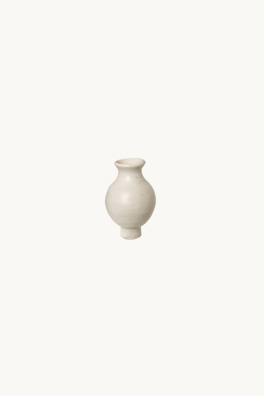 Vase til Fødselsdagsring