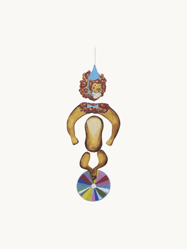 Cirkus Løve Uro