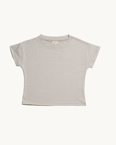 Bomulds T-Shirts 3 Pak