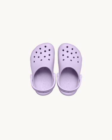 Crocs Clogs Lavender