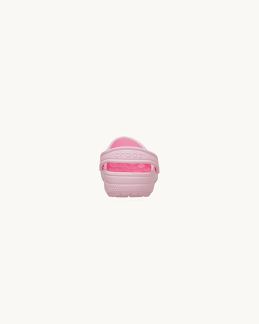 Crocs Sandaler Pink Milk