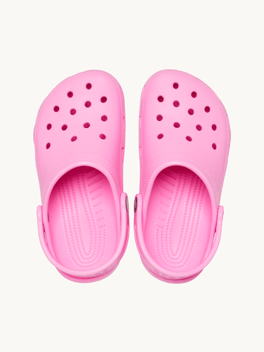Crocs Sandaler Taffy Pink