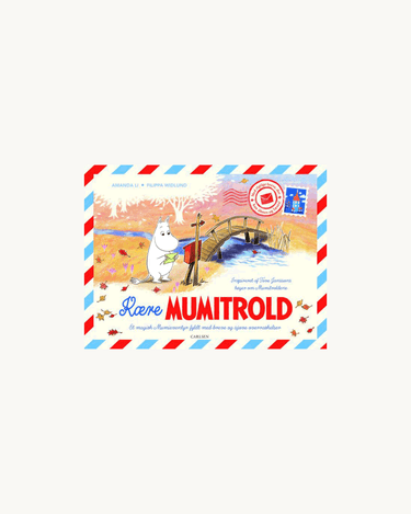 Kære Mumitrold