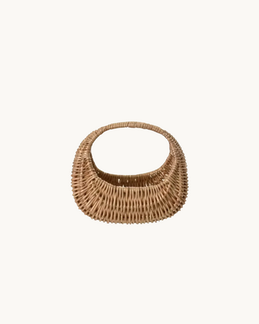 Oval Kurv