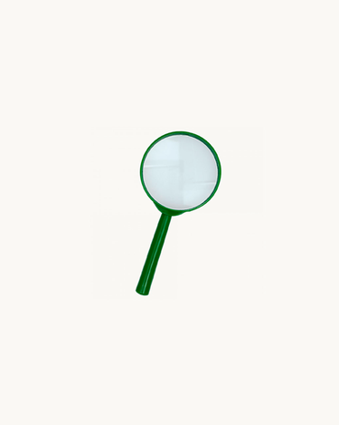 Magnifying Glass
