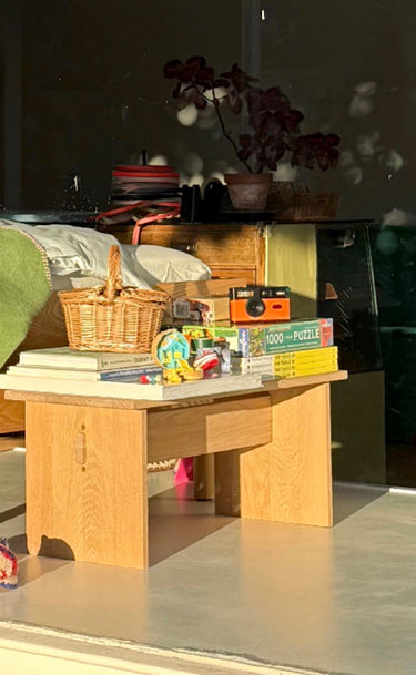 TimeLens® Kamera Orange