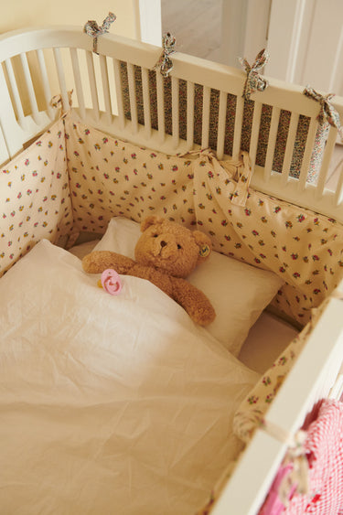 Bibs Sut Baby Pink