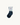 Wool Socks Blue