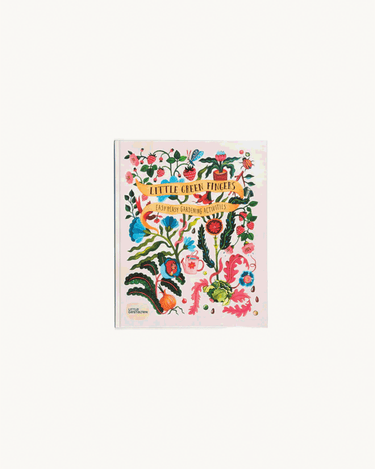 Little Green Fingers