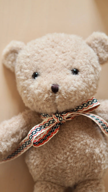 Bamsen Teddy