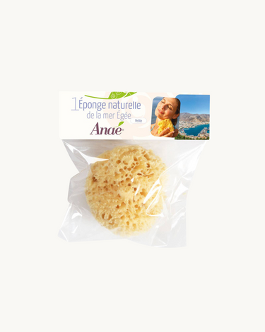 Natural Sea Sponge