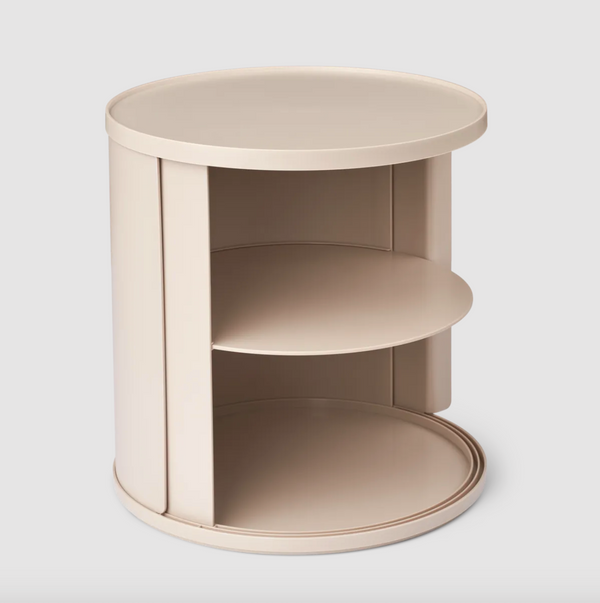 Damien Sidebord