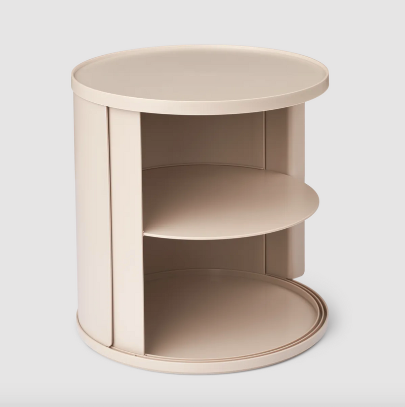 Damien Sidebord