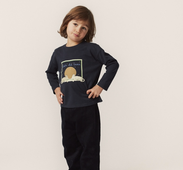 Sully Pants from Konges Sløjd