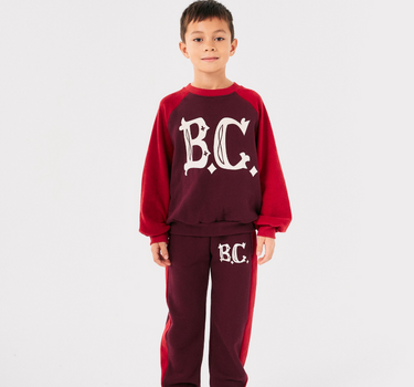 B. C. Vintage Jogging Bukser