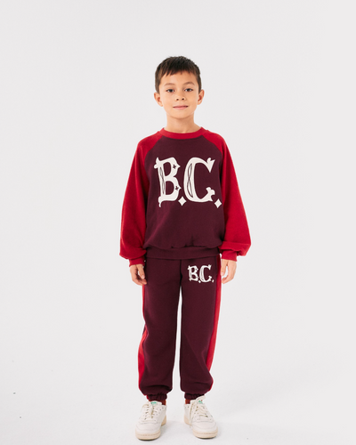 B. C. Vintage Jogging Bukser