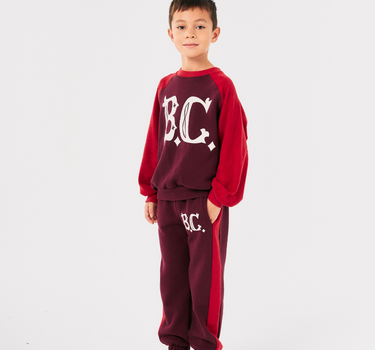 B. C. Vintage Jogging Bukser