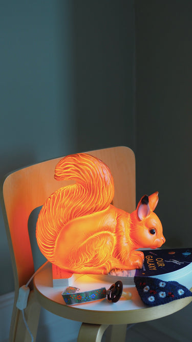 Egernlampe