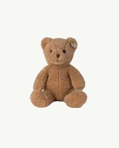 Bamse 'Gus the Bear'