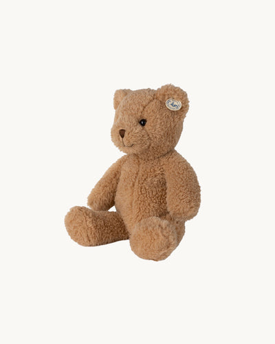 Bamse 'Gus the Bear'