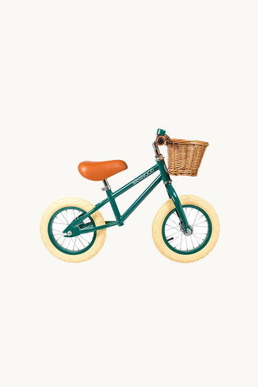 First Go Løbecykel
